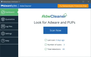 Download Malwarebytes AdwCleaner Crack Ita Gratis 2022 2