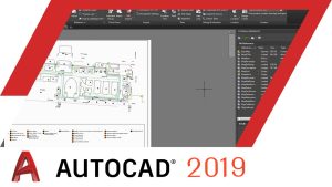 Autodesk AutoCAD 2019 Crack Download Gratis Italiano + Torrent 1