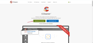 CCleaner Professional Crack Scaricare Gratis 2022 + Portable 3