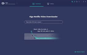 Download Kigo Netflix Video Downloader Crack Free 2022 2