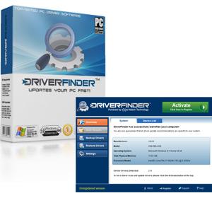 Download DriverFinder Pro Crack Free 2022 + License Key 1