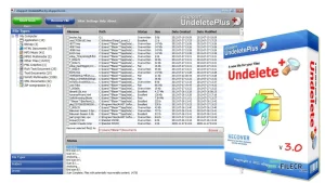 ESupport Undelete Plus Crack Download Ita 2022 + License Key 1
