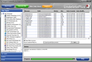 ESupport Undelete Plus Crack Download Ita 2022 + License Key 3