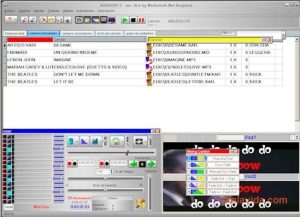 Karaoke 5 45.18 Crack PC Download Gratis Italiano +keygen 3