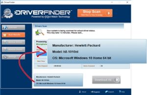 Download DriverFinder Pro Crack Free 2022 + License Key 4