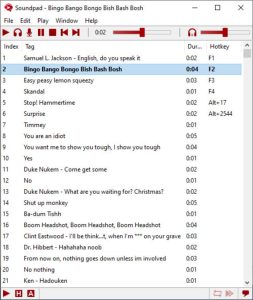 Download SoundPad Crack Free Ita Full Version 2022 3