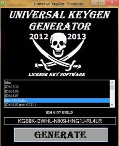 Universal Keygen Generator Crack Download Free Ita 2022 + Torrent 2