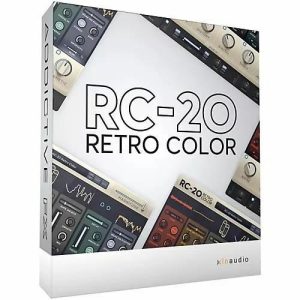 RC-20 Retro Color Crack Reddit Download Free Ita + Torrent 1
