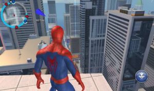 The Amazing Spider-Man PC Download Gratis Ita + Torrent 2