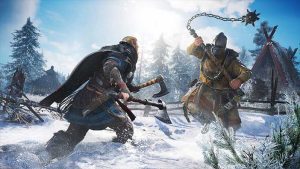 Assassin’s Creed valhalla PC Download Gratis Ita  + Torrent 4
