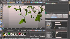 Forester Plugin Crack For Cinema 4D Download Free Ita + Torrent 3